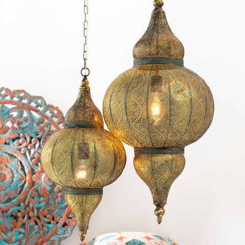 lampe-hängend-oriental