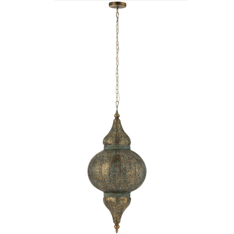 lampe-hängend-oriental