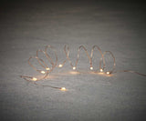 Lichterkette "Copper Lights" 30 LEDs