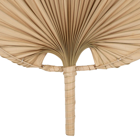 Palm Leaf Dekoelement