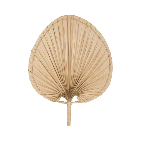 Palm Leaf Dekoelement