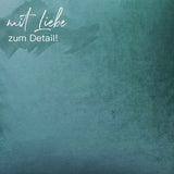 BOHORIA® Velvet Kissenbezug 2er Set "Pine Green"