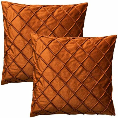 BOHORIA® Kissenbezug 2er Set "Pumpkin"