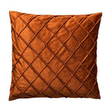 BOHORIA® Kissenbezug 2er Set "Pumpkin"