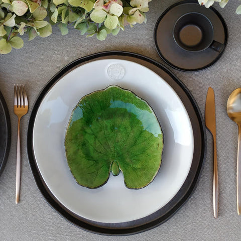 riviera-alchemille-leaf-salad-desser-plate-costa-nova