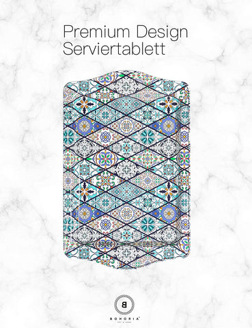 servier-tablett-orient-bohoria-schrift