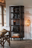 Stehlampe "Natural Globe"