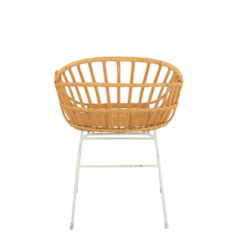 stuhl-keni-rattan-bambus-schilf-metal
