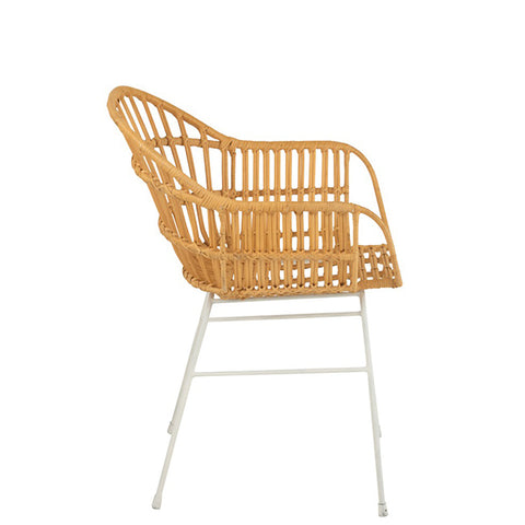stuhl-keni-rattan-bambus-schilf-metal