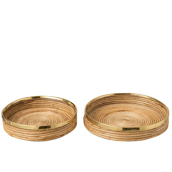 tablett-set-baumbus-schilf-rattan