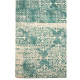 teppich-orientalisch-blau-weiß