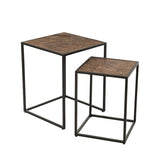 tischset-beistelltisch-mangobaum-holz-braun-schwarz