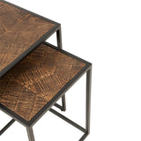 tischset-beistelltisch-mangobaum-holz-braun-schwarz