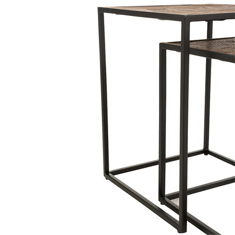 tischset-beistelltisch-mangobaum-holz-braun-schwarz