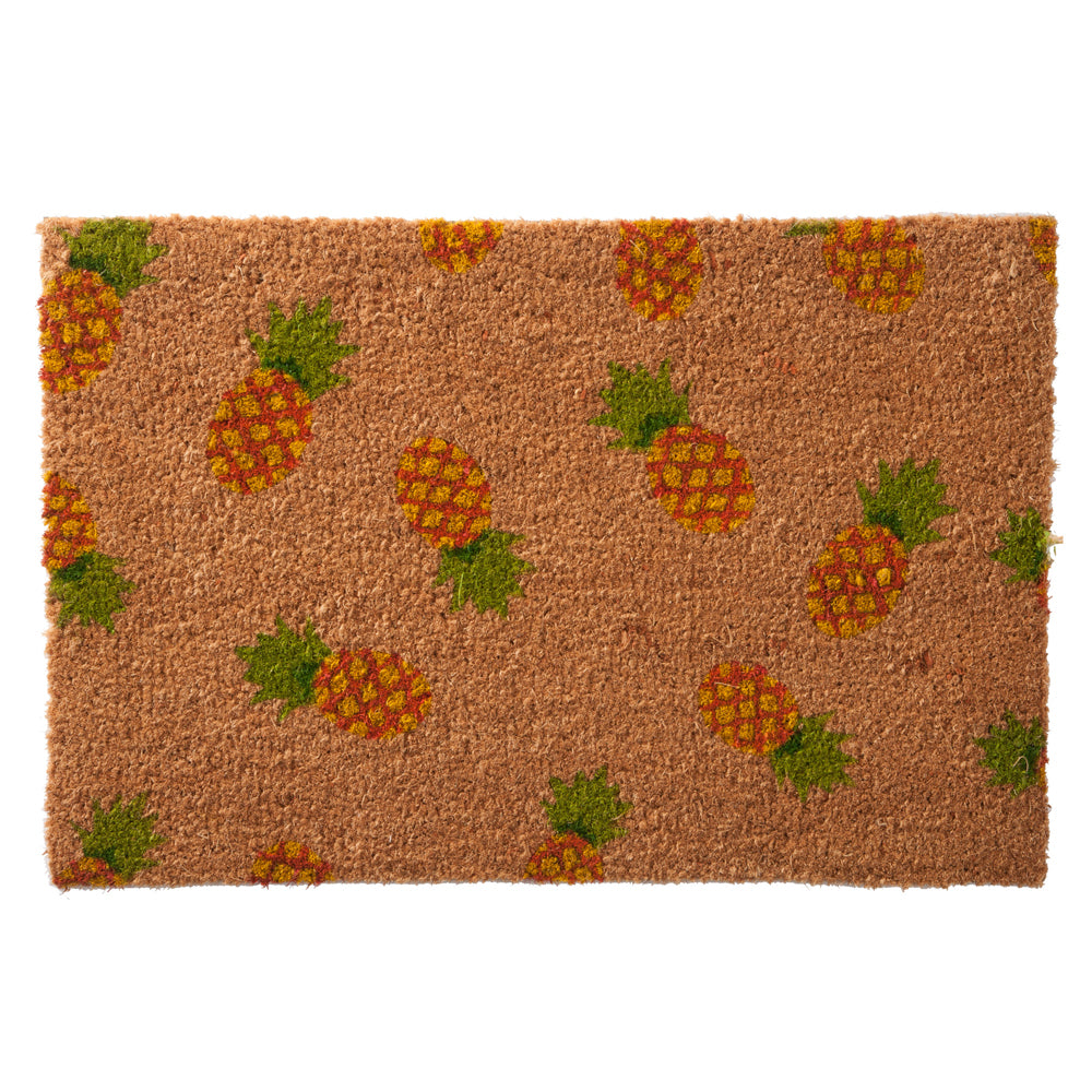 türmatte-ananas