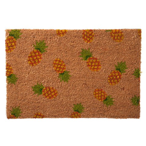 türmatte-ananas