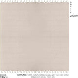 Tagesdecke The Urban Loft "Pearl"