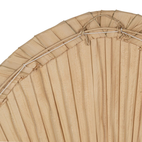 Palm Leaf Dekoelement