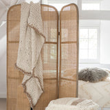 wandschirm-rattan