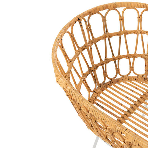 wiege-rattan-schilf-bambus-metal