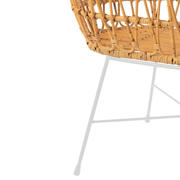wiege-rattan-schilf-bambus-metal